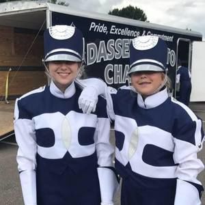 Meet your Posher, Emma